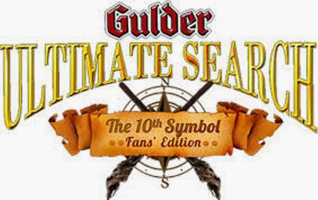 gulder ultimate search season 10 the 10th symbol